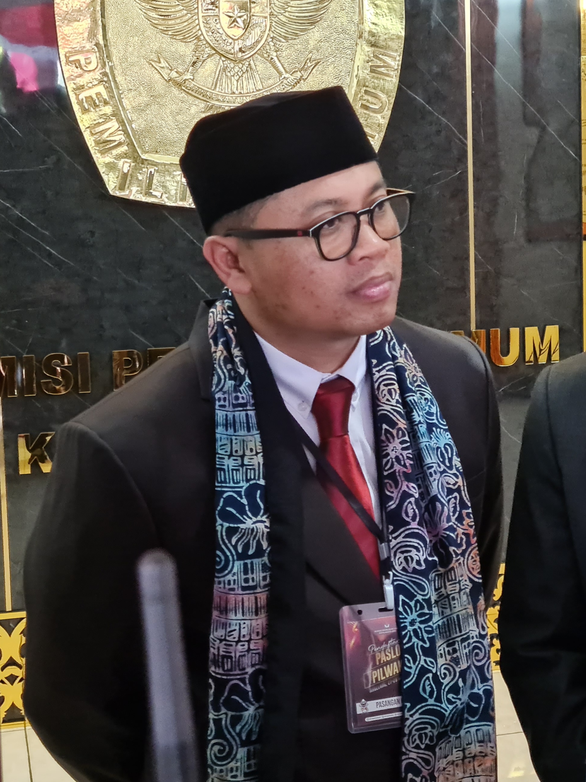 &nbsp;Damar Prasetyono