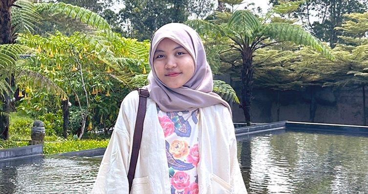 I Gusti Ayu Maresta