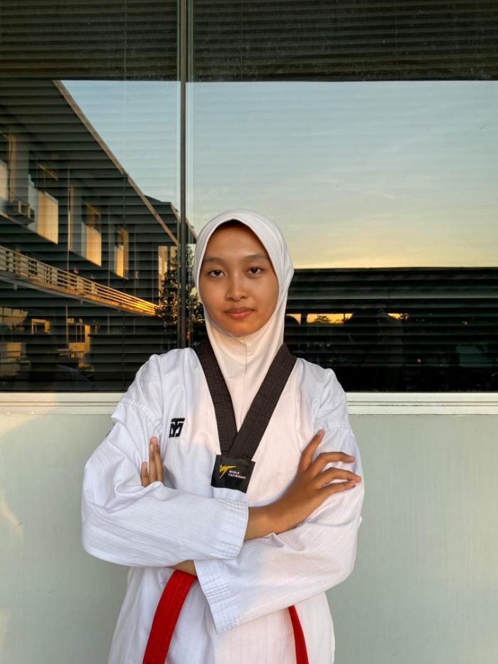 Enggilia Eka Febiliana