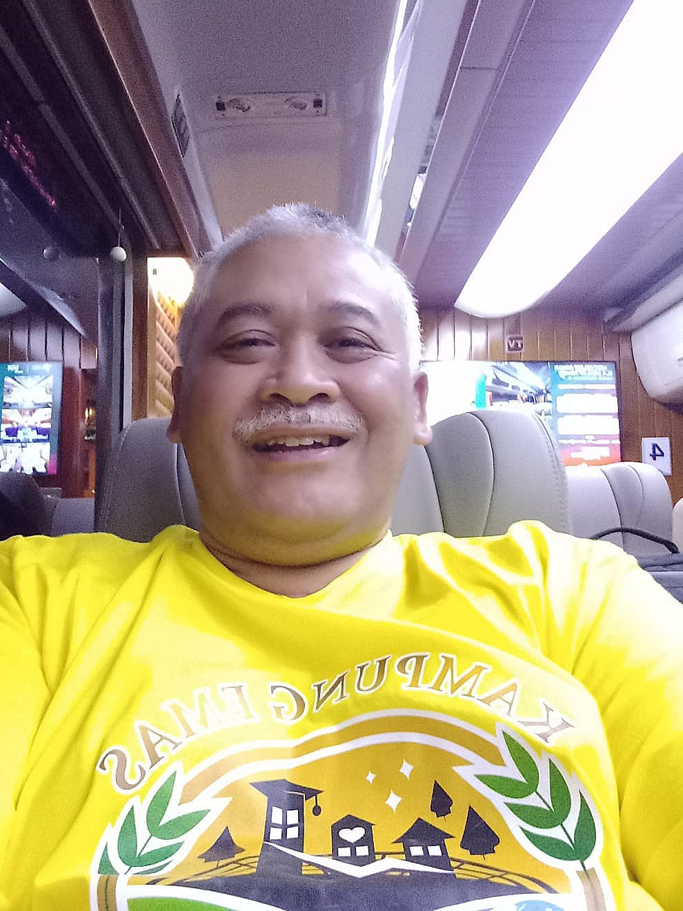 (Doc pribadi Prof. Sumaryanto untuk Radar Jogja)