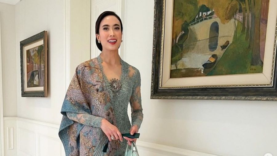 Widiyanti Putri Wardhana, Menteri Pariwisata dan Ekonomi Kreatif yang memiliki asset 5,4 Triliun, Jauh kalahkan Prabowo Subianto.
