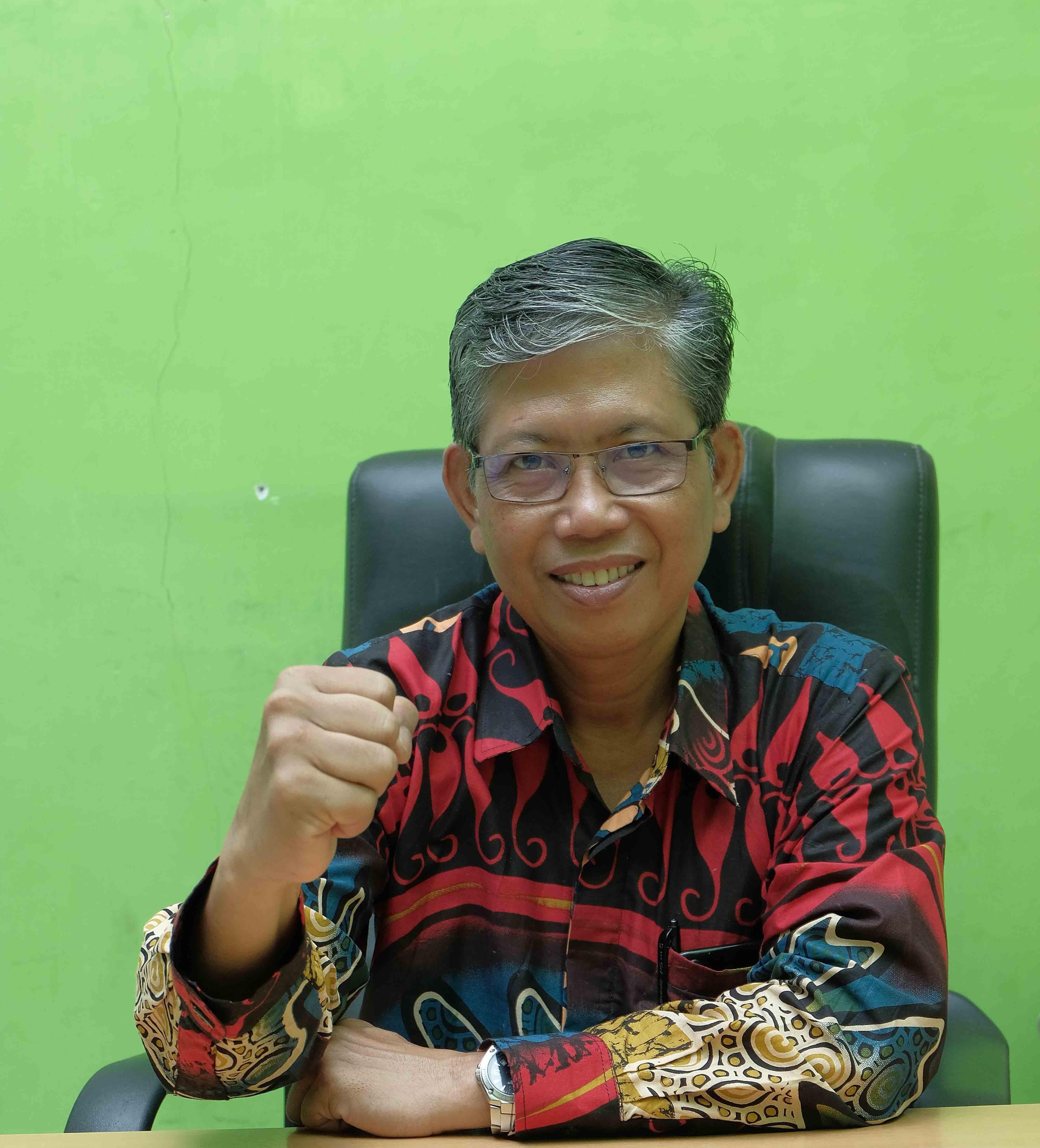 (Doc pribadi Harjana untuk Radar Jogja)