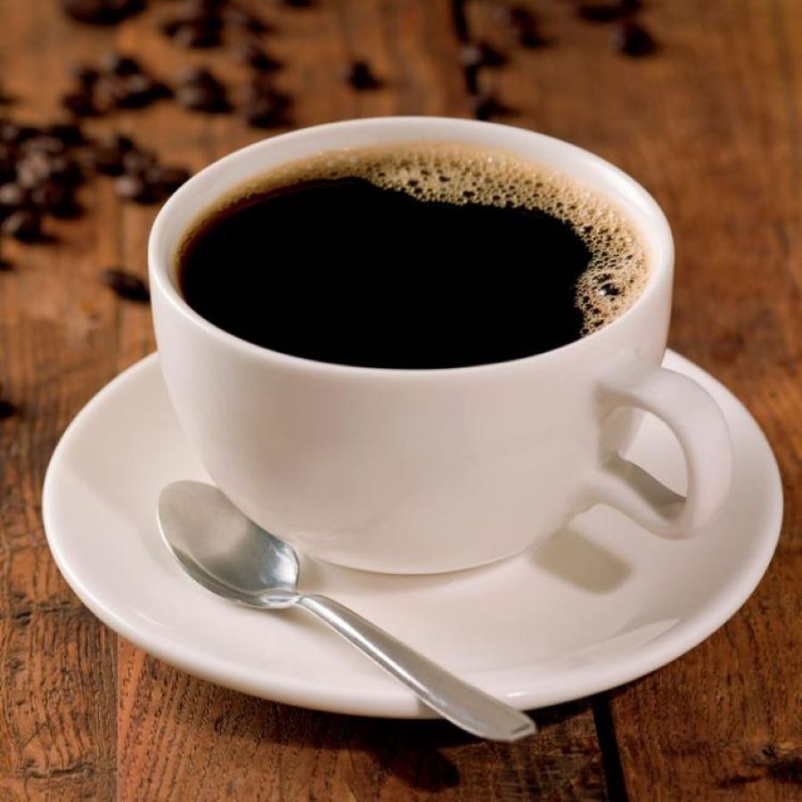 Kopi tanpa gula memiliki manfaat yang jauh lebih baik dari kopi dengan tambahan gula.