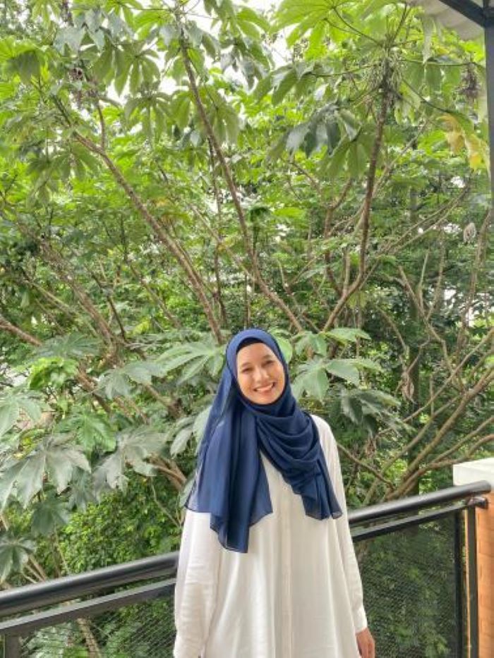 Ilmi Irmatussoleha