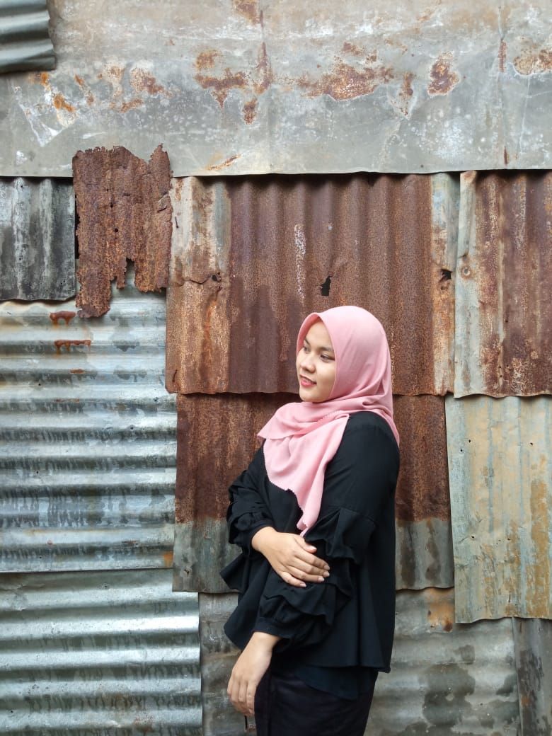 Erma Ristianti