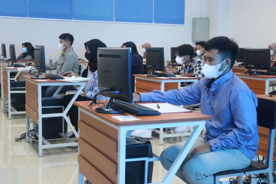 Terdapat beberapa perubahan regulasi pada pelaksanaan UTBK SNBT 2025.