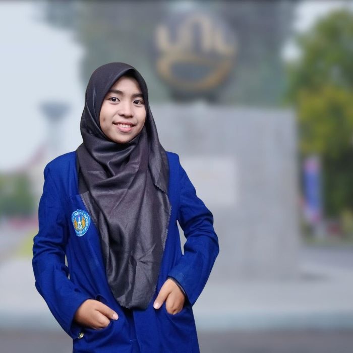 Marlita Wulansari