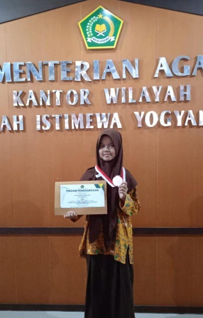 Fara Asiyah Hapsari