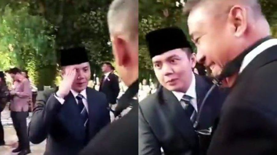 tangkapan layar