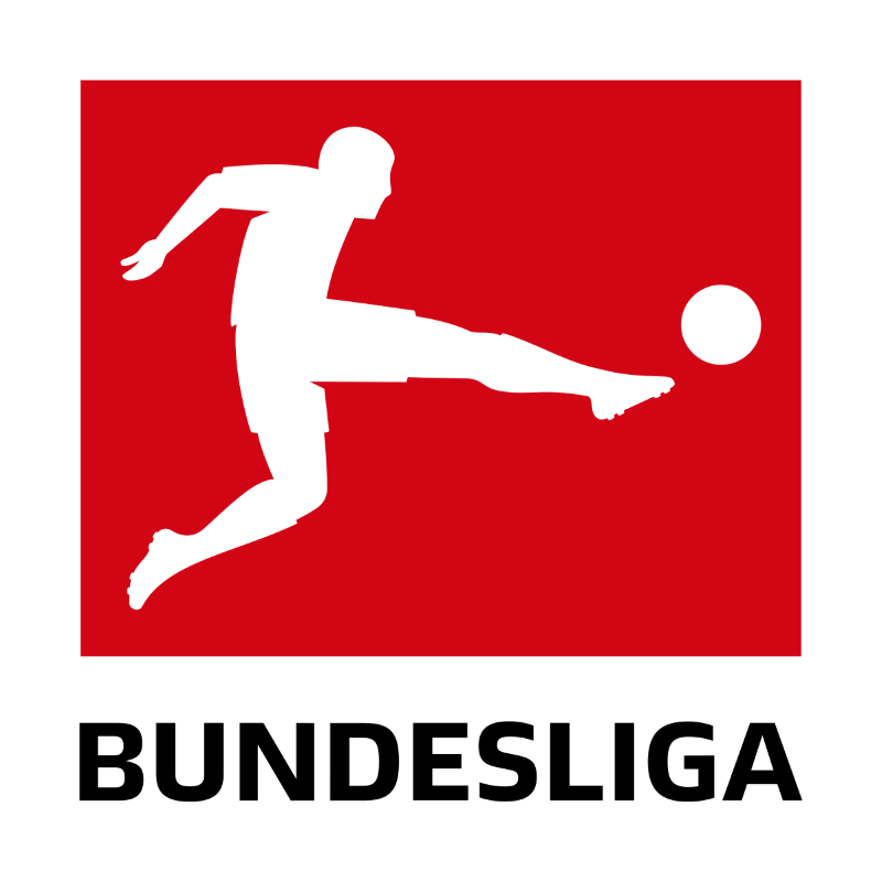 Logo Bundesliga (ISTIMEWA)