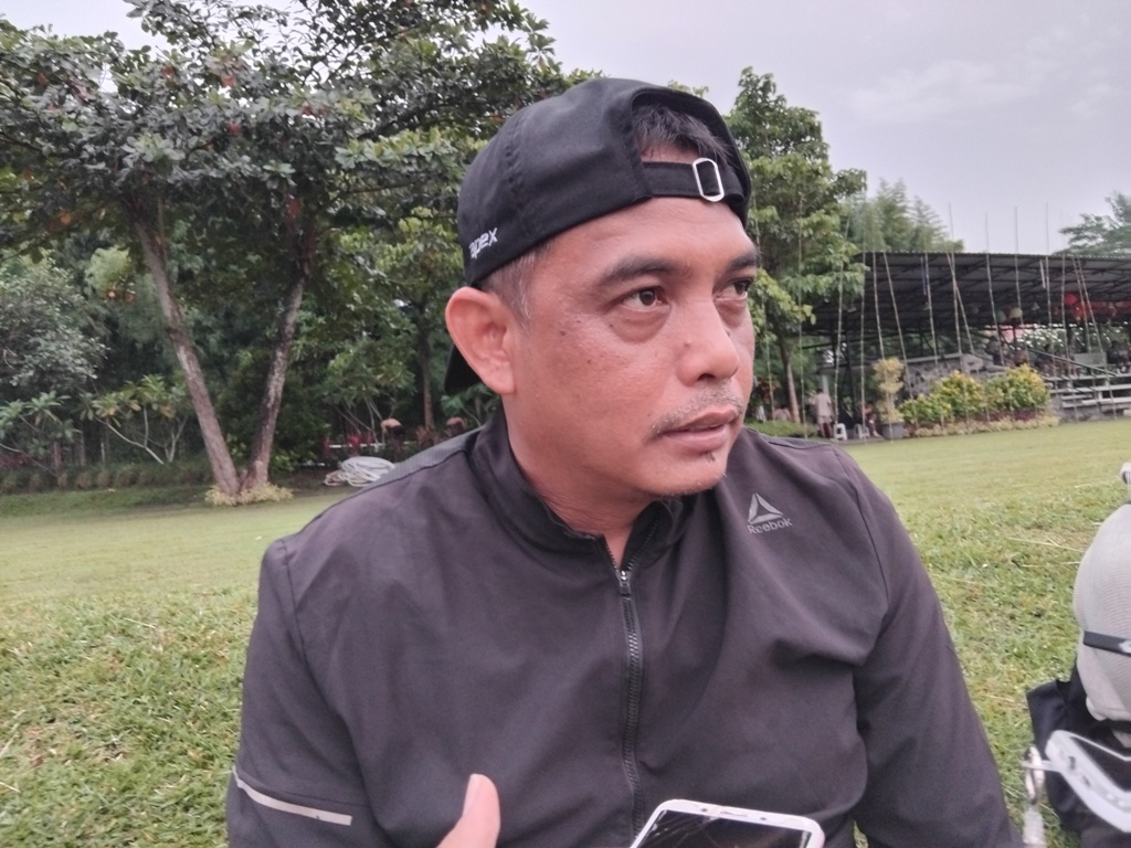 ERWAN HENDARWANTO