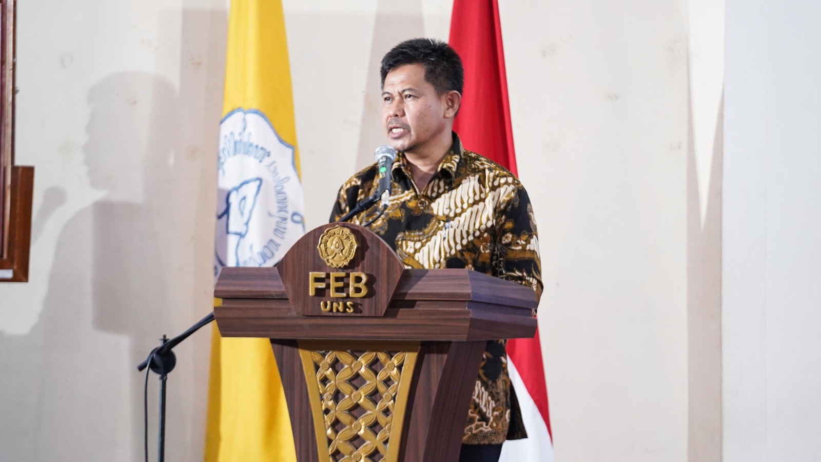 Dewan Pengawas Badan Pengelola Keuangan Haji (BPKH), Mulyadi