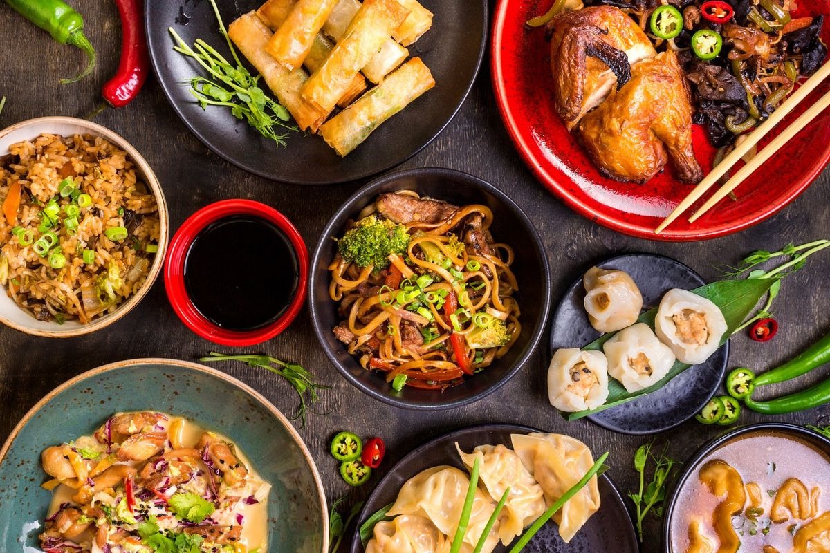 Wisata kuliner Chinese food di Jogja!