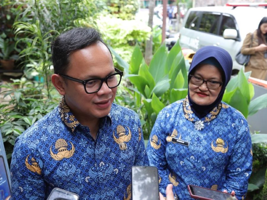Wakil Menteri Dalam Negeri, Bima Arya Sugiarto