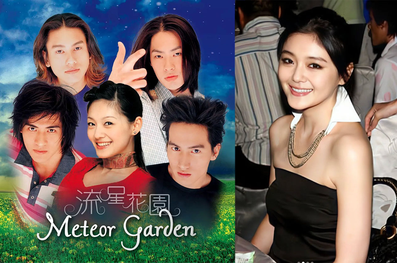 Aktris Taiwan Barbie Hsu dikabarkan meninggal dunia.
