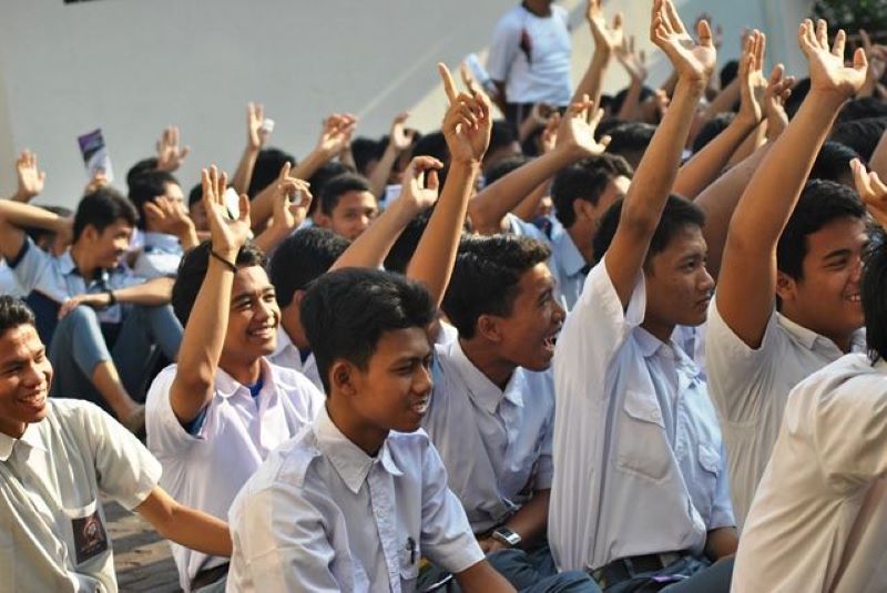 Pendaftaran SNBP untuk siswa eligible resmi dibuka kemarin, 4 Februari 2025.