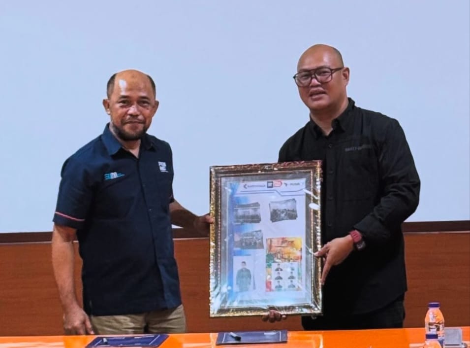 Memudahkan UMKM dalam Pengiriman COD, POS Indonesia Bermitra dengan KiriminAja&nbsp;