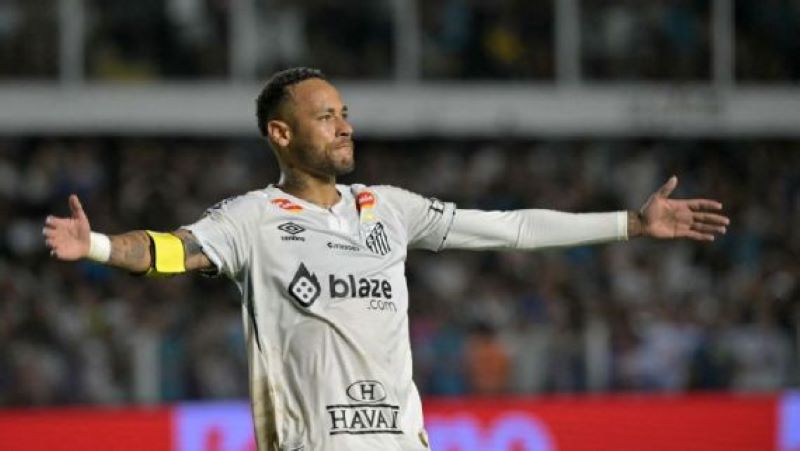 Manajer Brasil, Carlo Ancelotti ingin andalkan Neymar di Piala Dunia namun masih melihat bagaimana perkembangan kondisi fisiknya