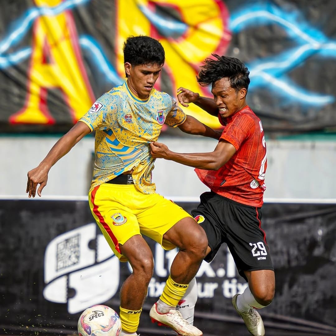 TAMPIL MAKSIMAL: PPSM Magelang menghadapi Persibat Batang dalam babak 8 besar Liga 4 Jateng, Rabu (12/2).