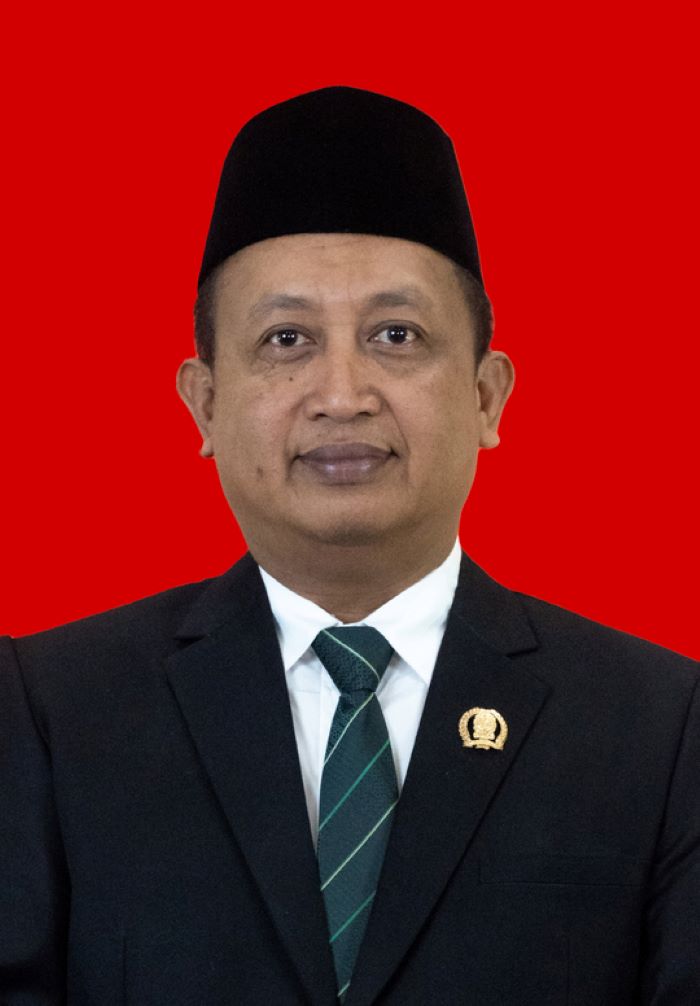 Setyaji Hermawan, Anggota Komisi D DPRD Kota Jogja