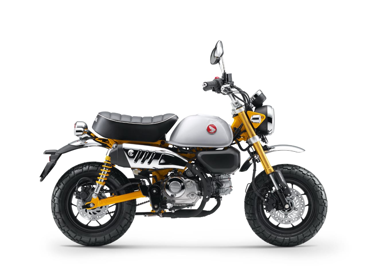 Honda Monkey