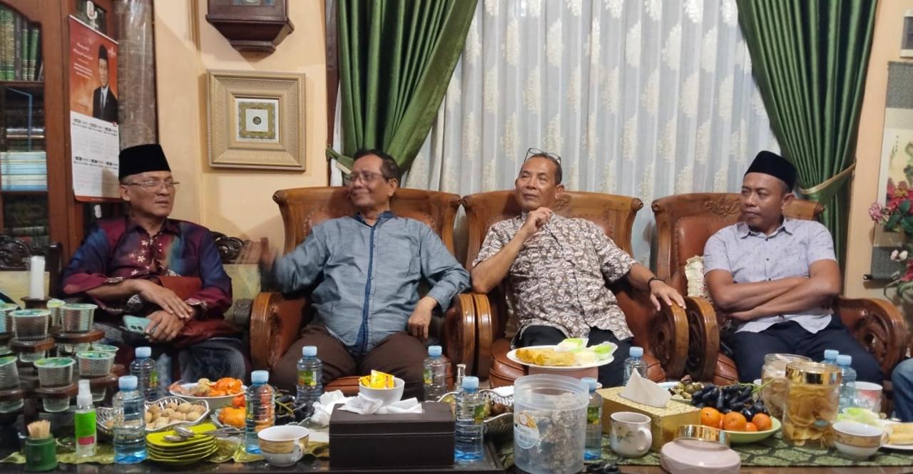 Forum Permusyawaratan Sesepuh Masyarakat Madura Yogyakarta