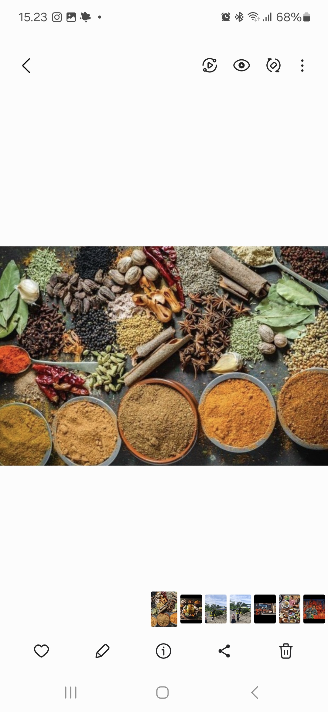 Jamu nusantara.