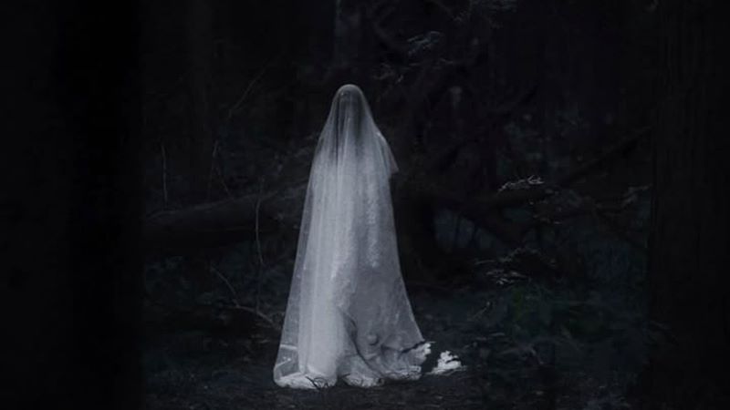 CAPTION: Hantu Perempuan Terkenal dari Berbagai Negara.
