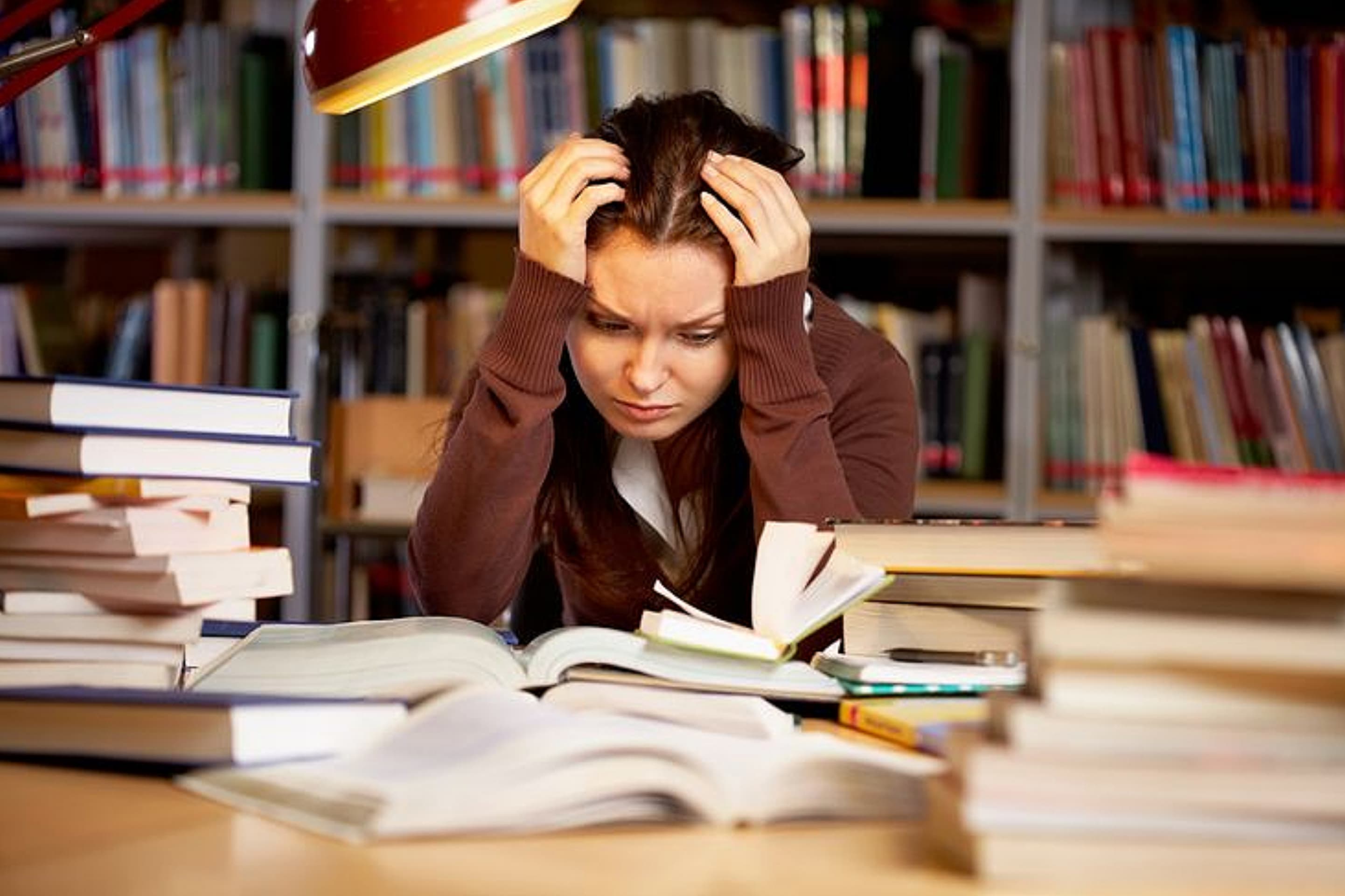 Ciri- ciri penyakit ADHD (Attention deficit hyperactivity disorder).