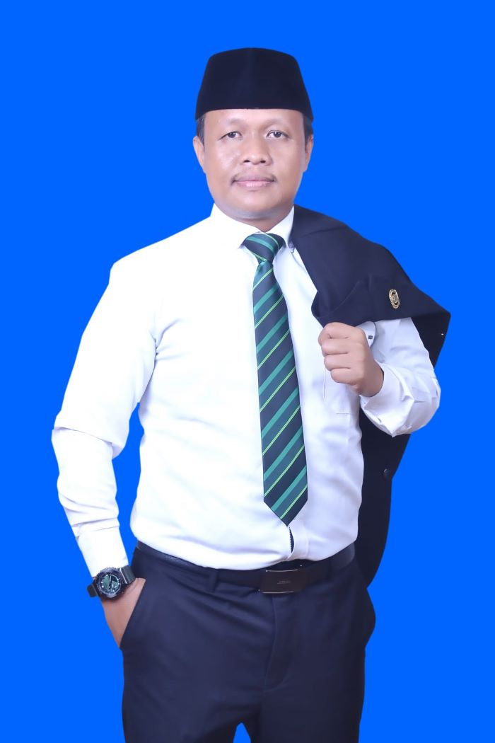 Solihul Hadi, Sekretaris Komisi D DPRD Kota Jogja