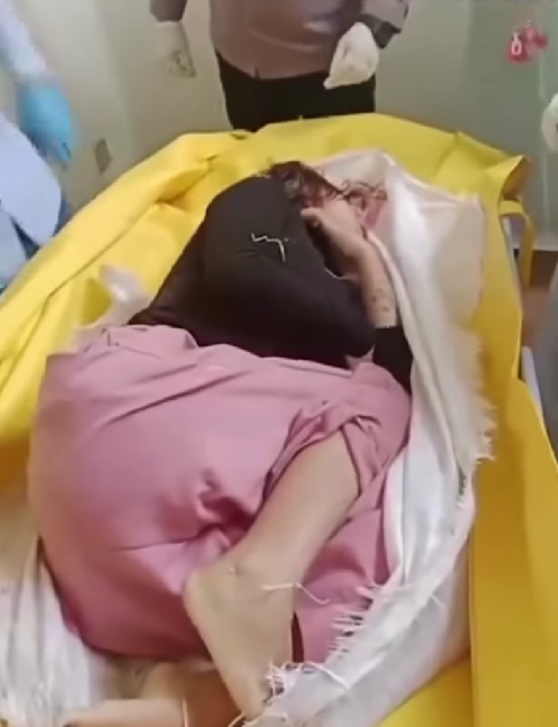 Identitas mayat perempuan dalam karung di Kabupaten Tanah Datar, Sumatera Barat akhirnya terkuak.