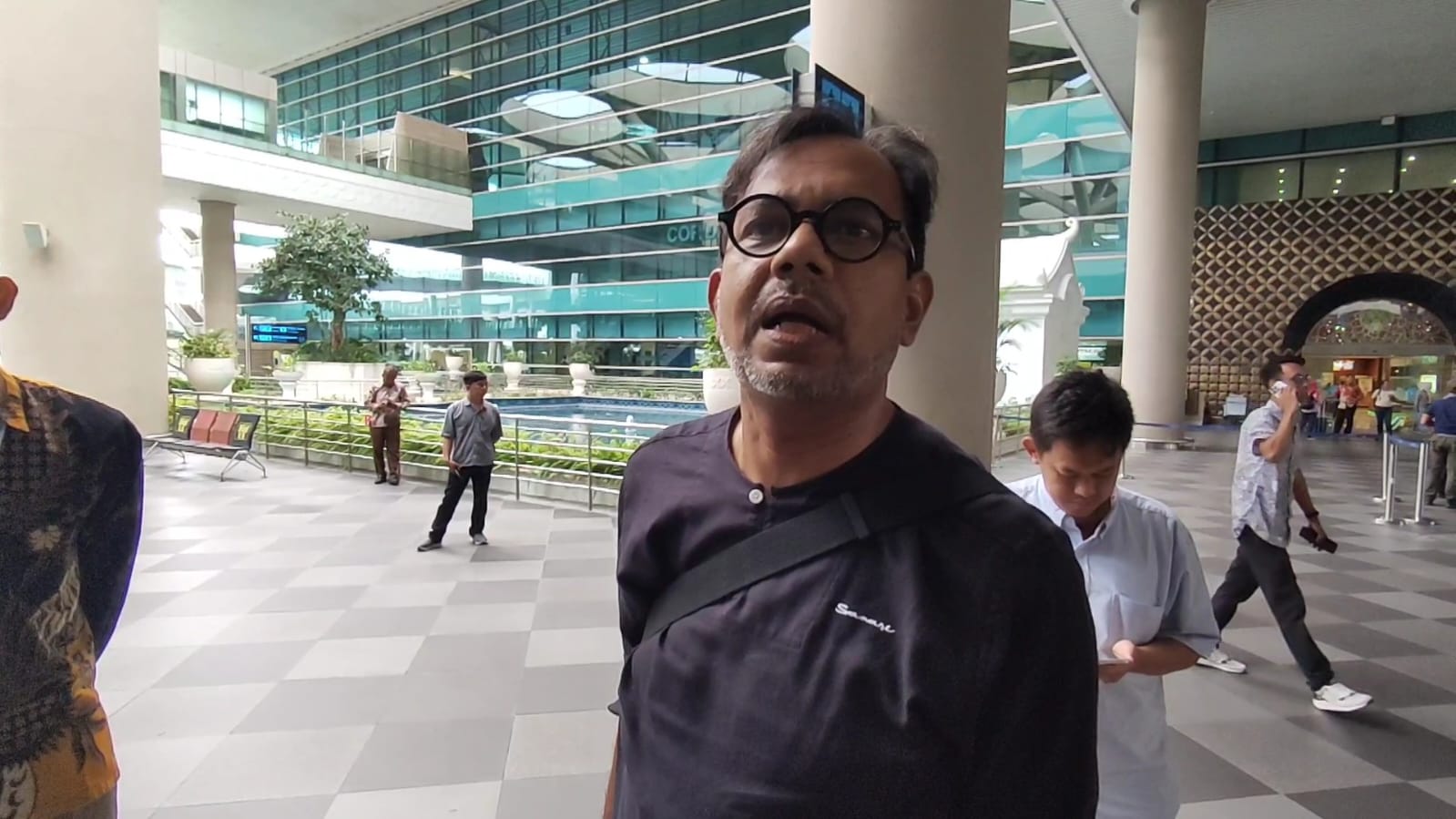 Haris Azhar