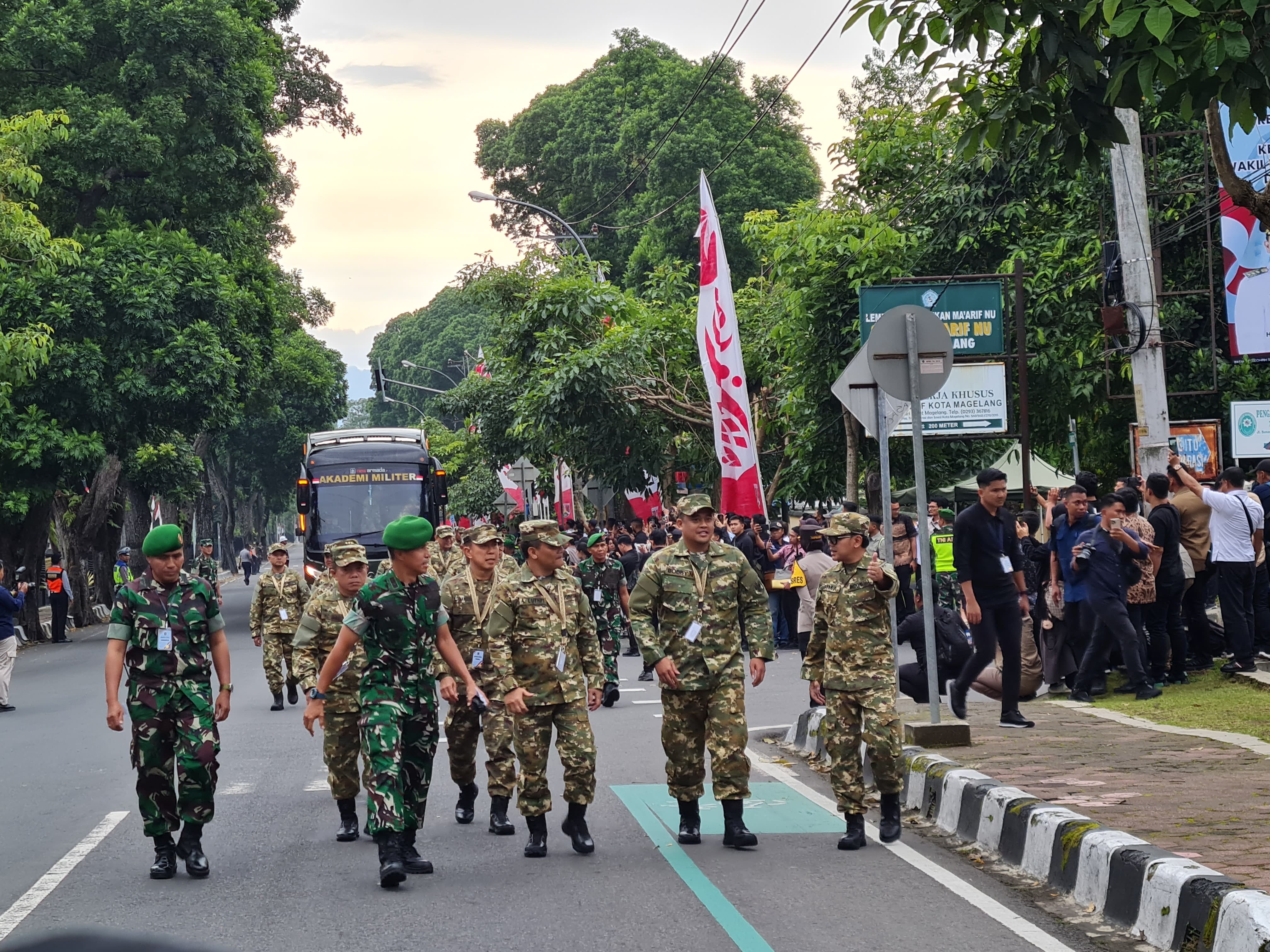 retret kepala daerah