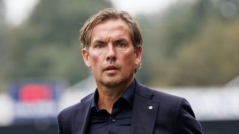 Tolak pinangan SC Heerenveen, Alex Pastoor teguh bersama Timnas Indonesia (Vandaag Inside)