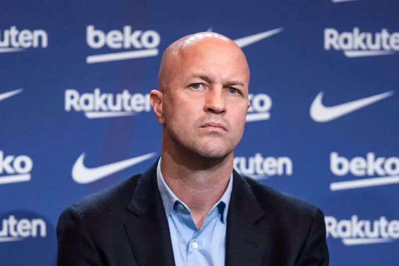 Jordi Cruyff resmi menjadi technical advisor Timnas Indonesia (getty images)