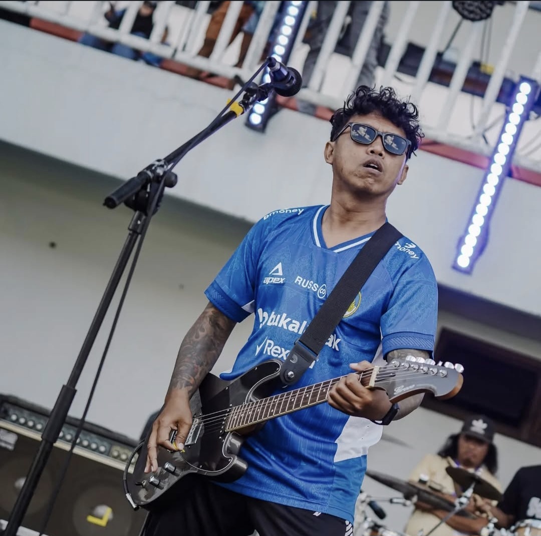 Personel band DOM 65