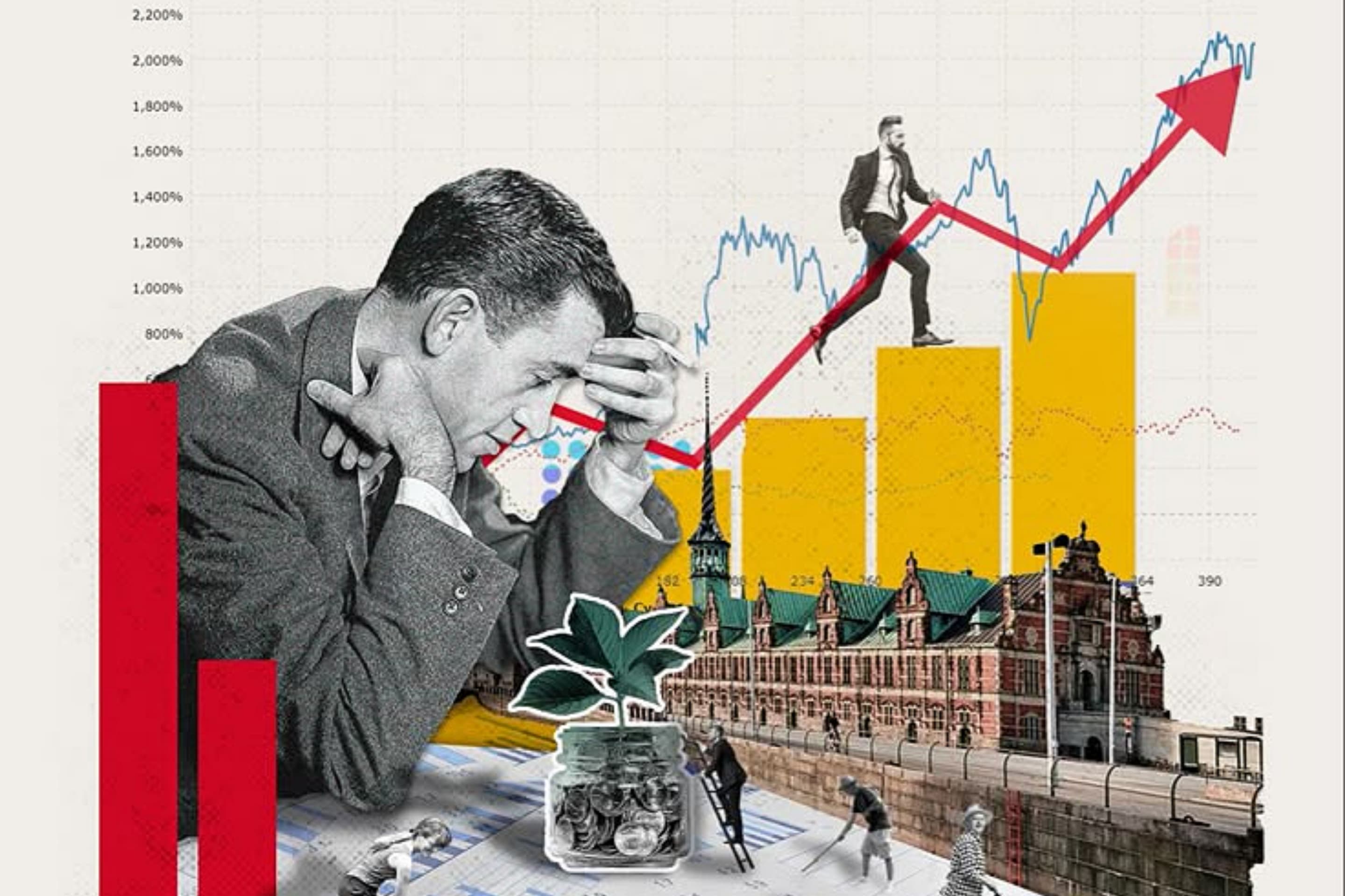 Caption: Peran Generasi Muda Untuk Perekonomian Indonesia Tahun 2030.