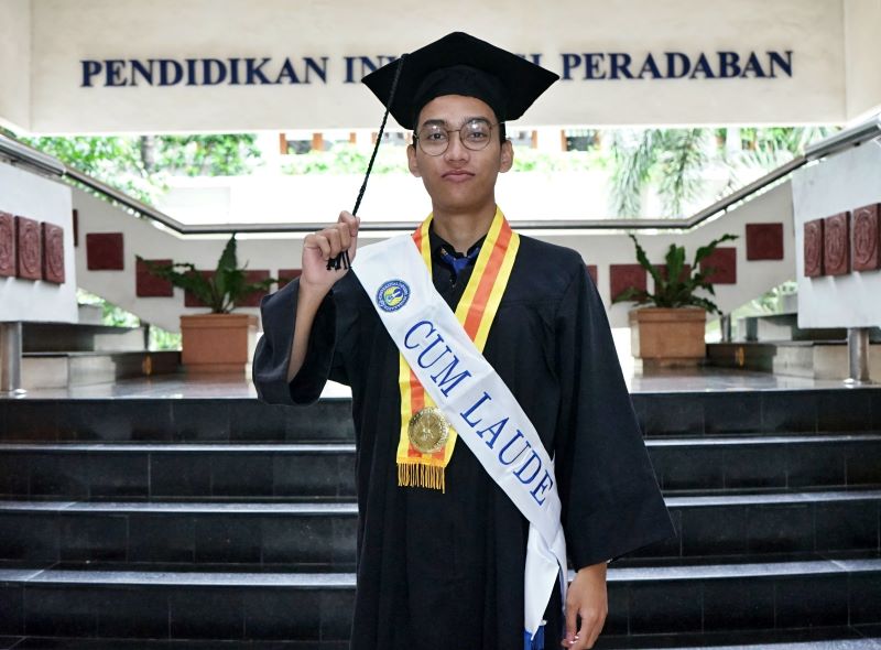 Apry Adi Saputra