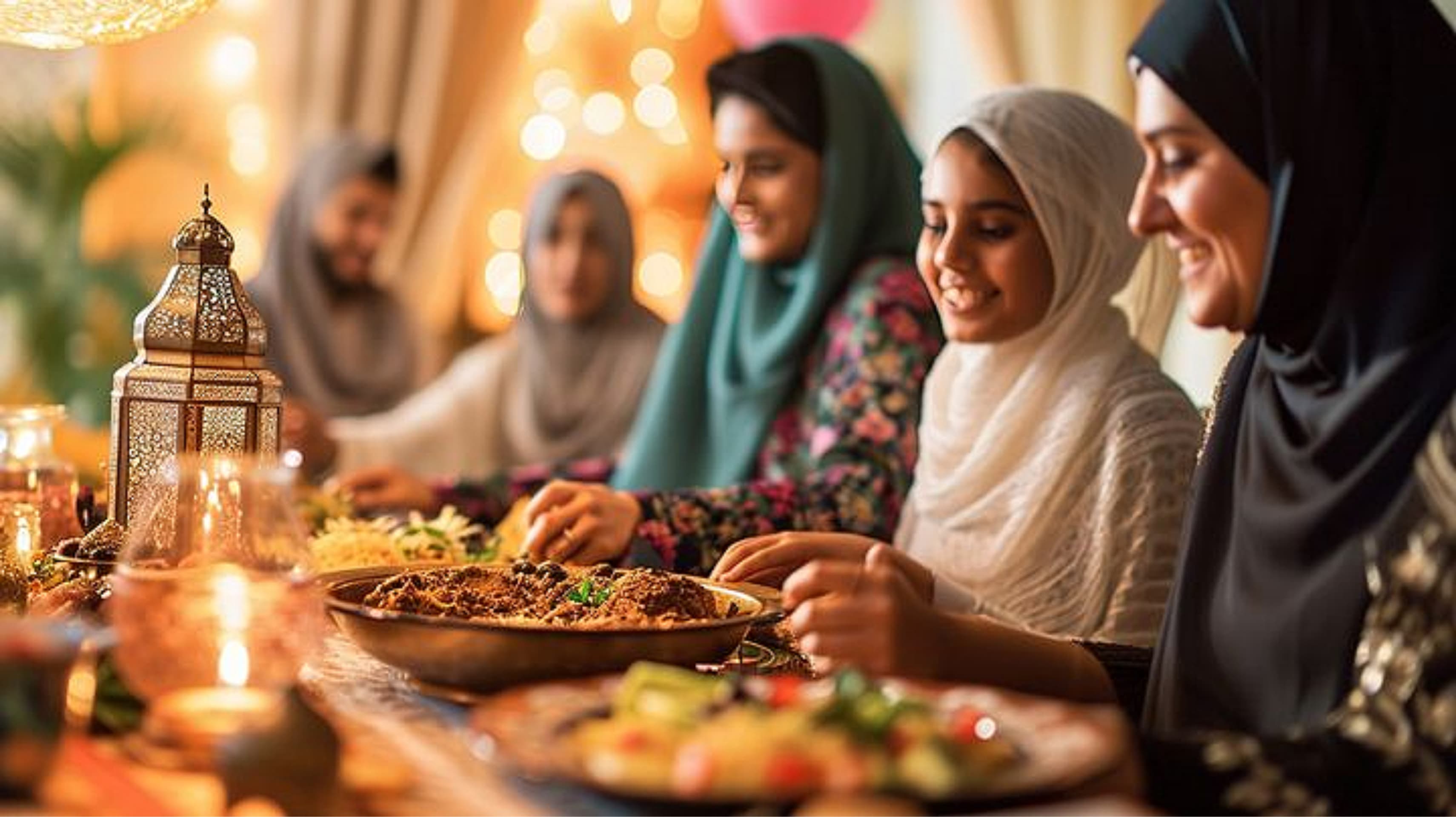 Clean eating untuk Ramadhan agar Kesehatan tetap terjaga dan ibadah tetap berjalan.