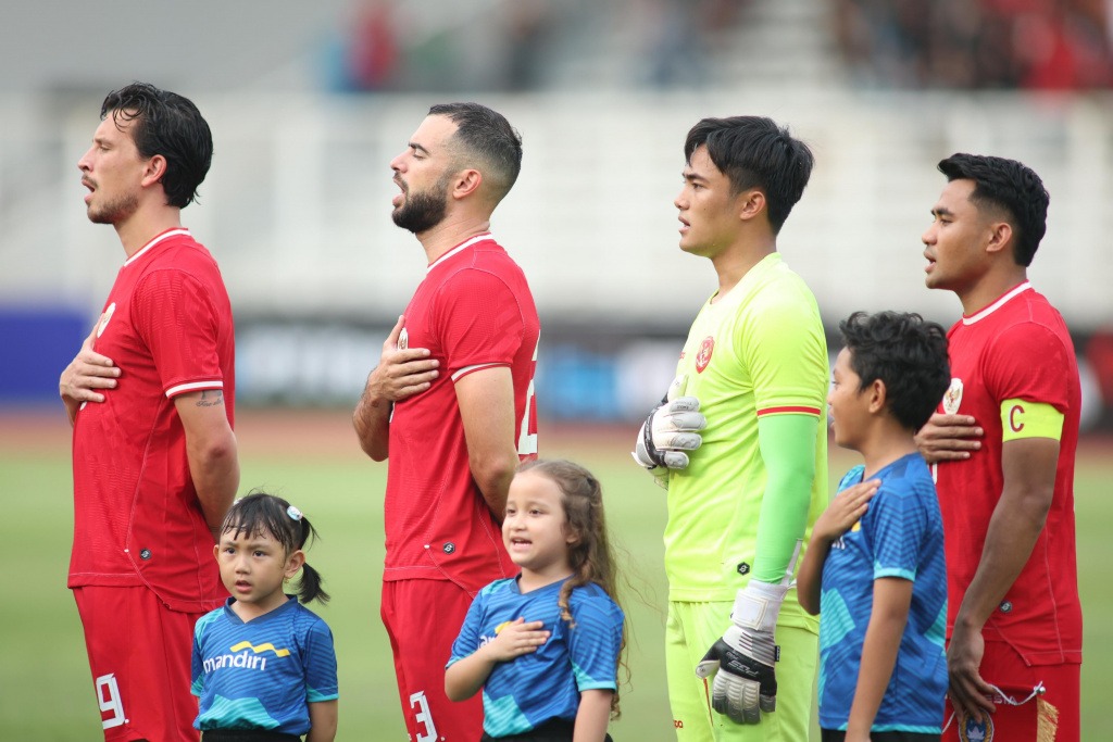 Konfederasi Sepak Bola Asia (AFC) akan mengirimkan tim khusus untuk mengawasi pertandingan antara Timnas Indonesia melawan Bahrain.