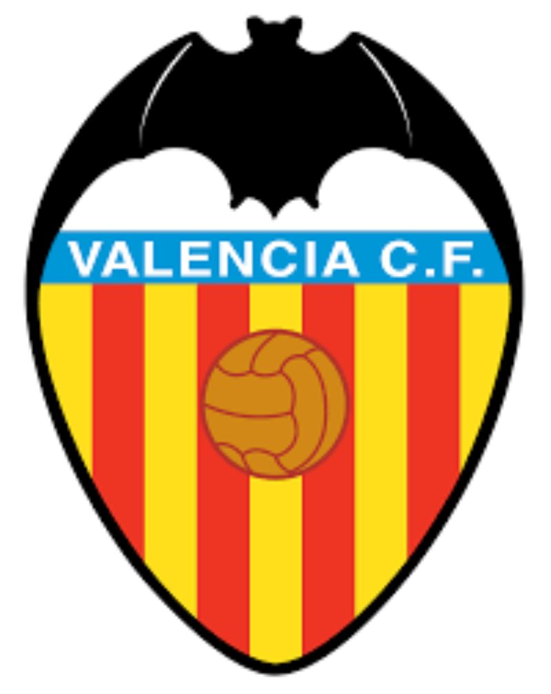 Logo Valencia