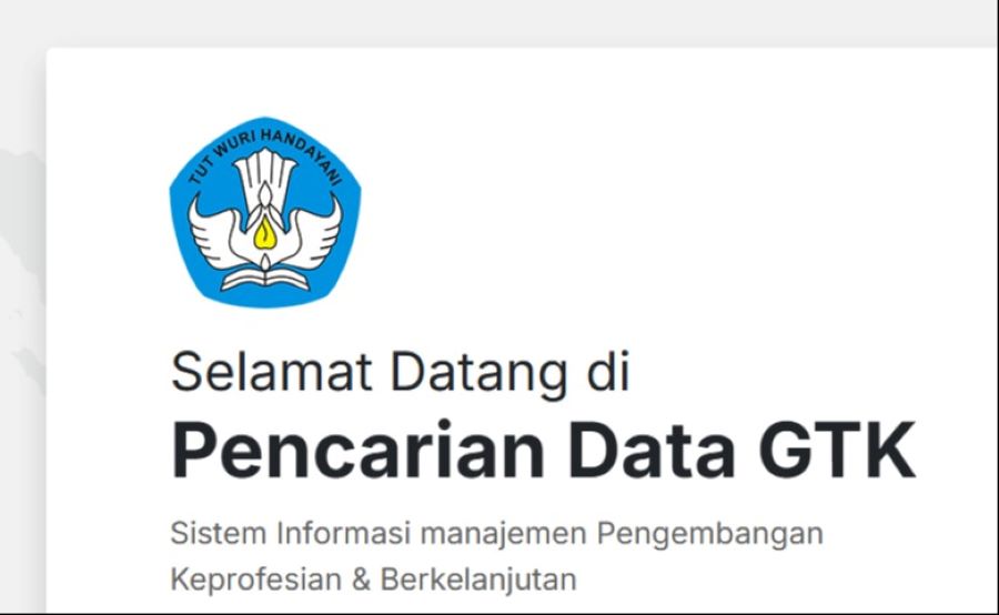 Info GTK 2025