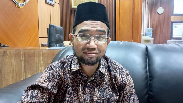 Triyono Hari Kuncoro, Wakil Ketua II DPRD Kota Jogja