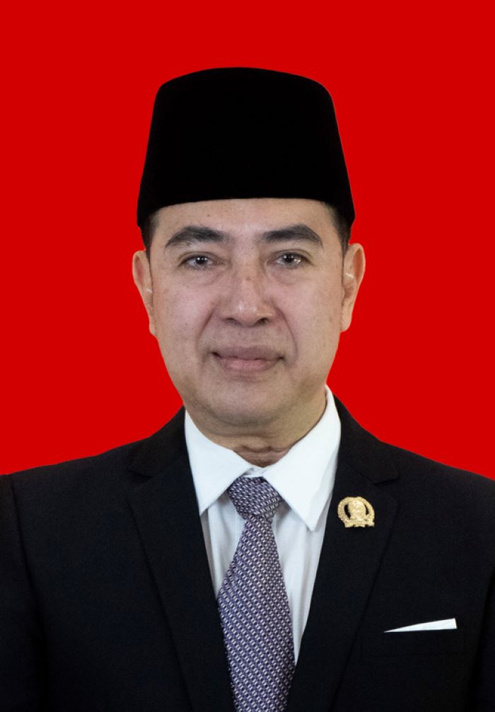 Sinarbiyat Nujanat, Wakil Ketua I DPRD Kota Jogja