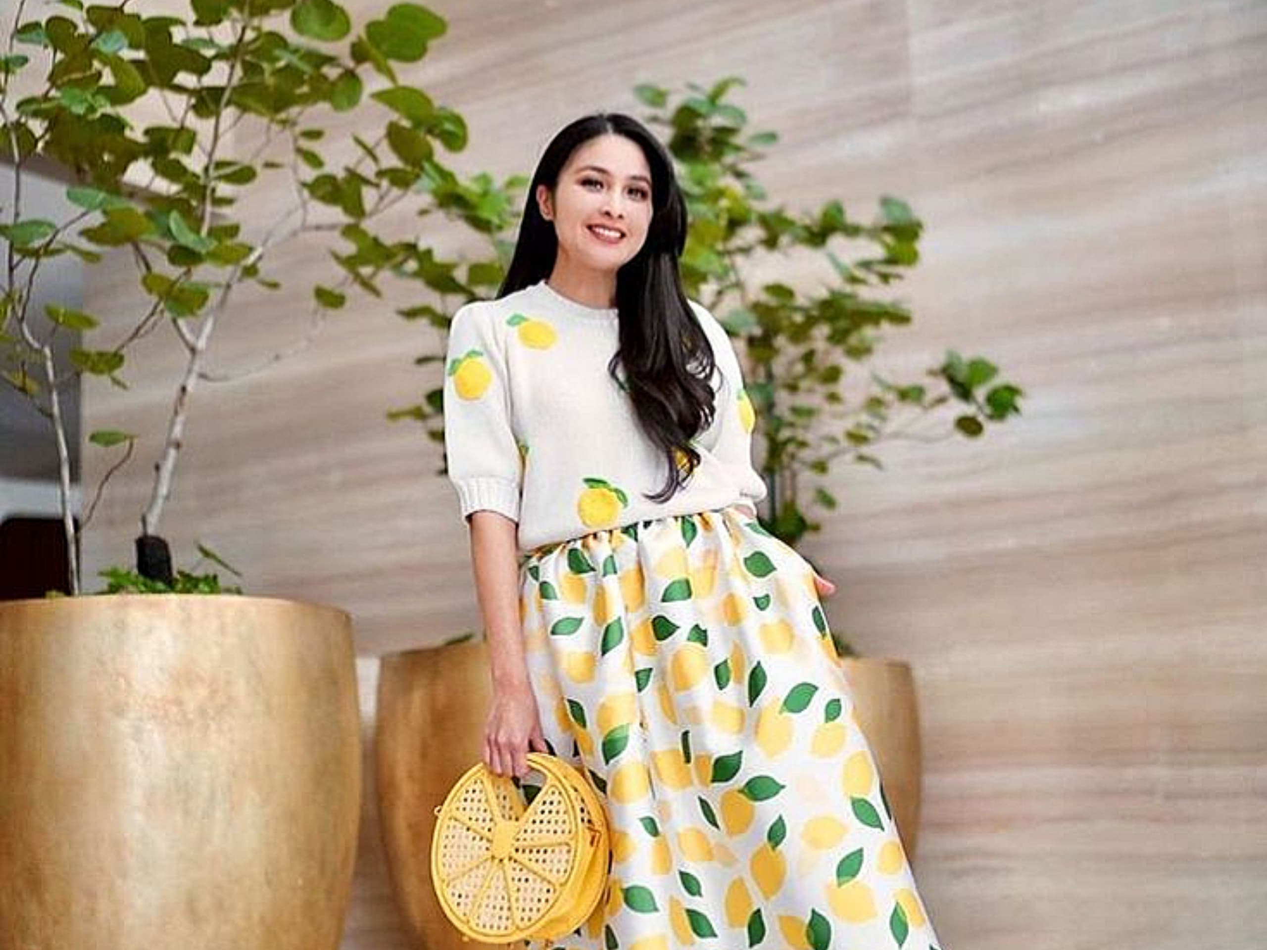 Sandra Dewi jadi sorotan publik pasca memberikan kesaksian terhadap kasus yang menjerat suaminya, Harvey Moeis,,