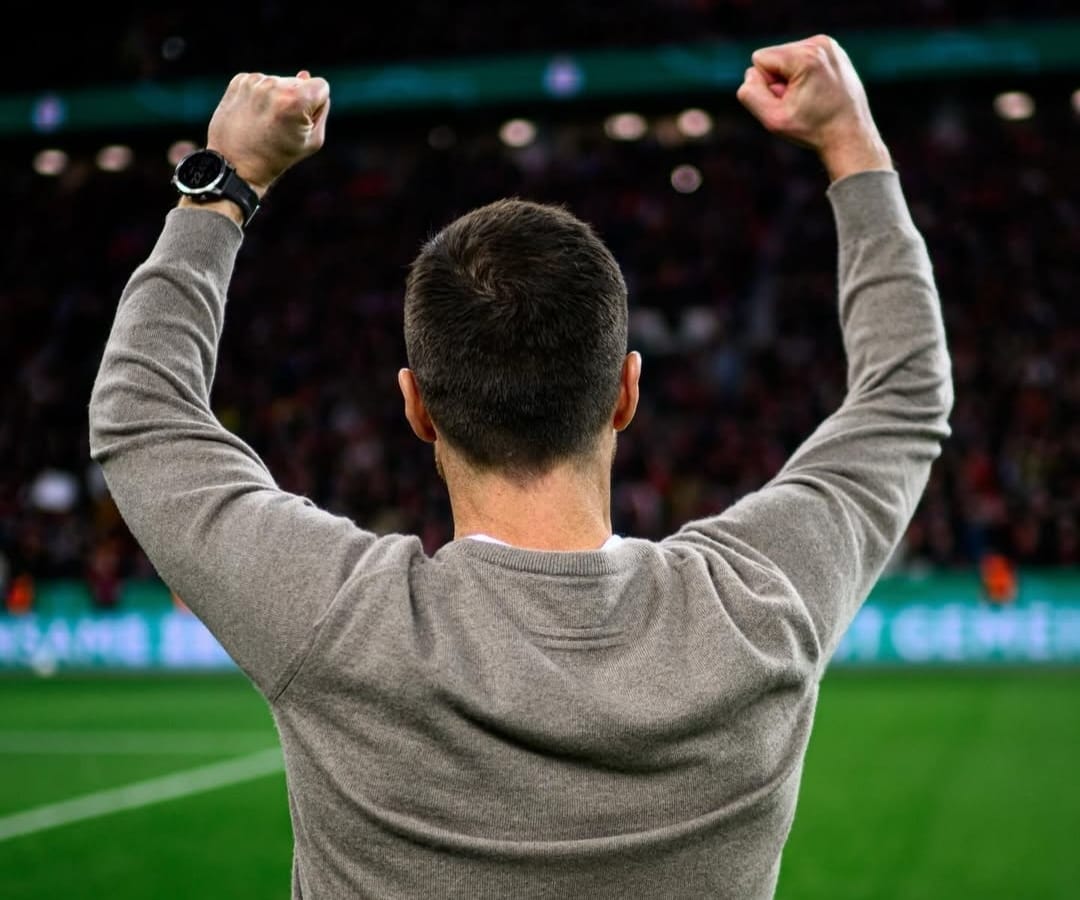 Xabi Alonso berharap Keajaiban Istanbul terulah kembali setelah kekalahan Bayer Leverkusen atas Bayern Munich pada leg pertama babak 16 besar Liga Champions