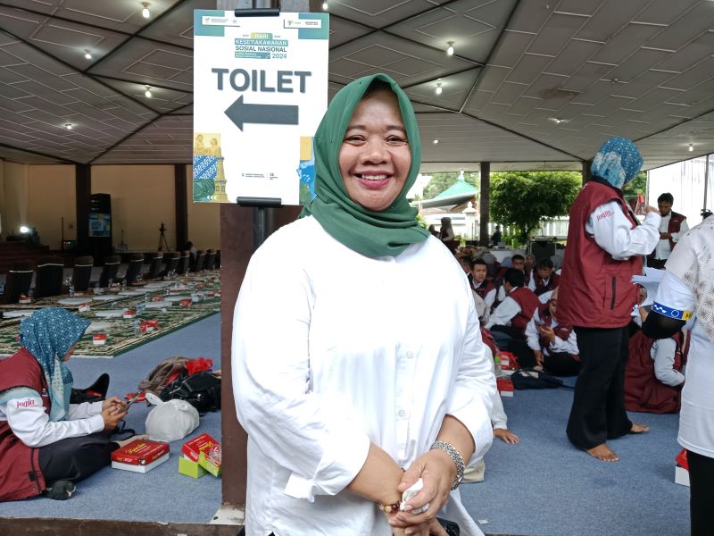 Kustini Sri Purnomo, Bupati Sleman Periode 2021-2024