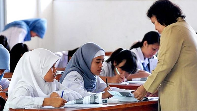 PPDB akan digantikan dengan SPMB mulai tahun 2025.