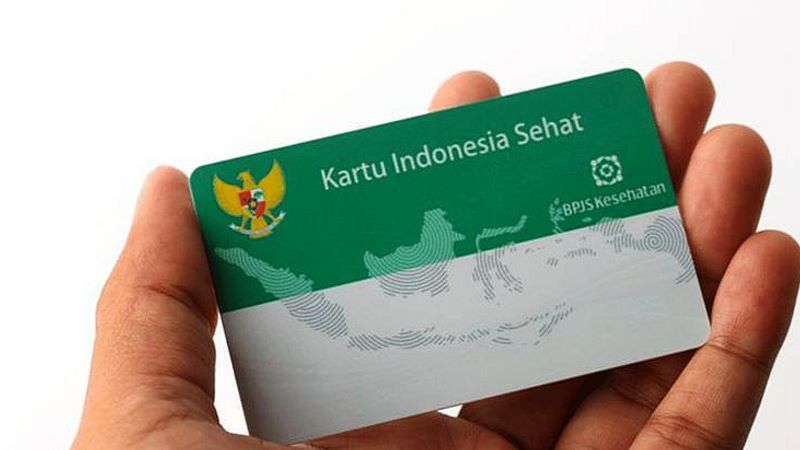 Sistem BPJS mulai 30 Juni 2025 akan diganti dengan sistem KRIS.
