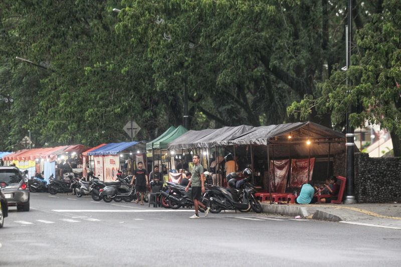 Kuliner di seputaran UGM
